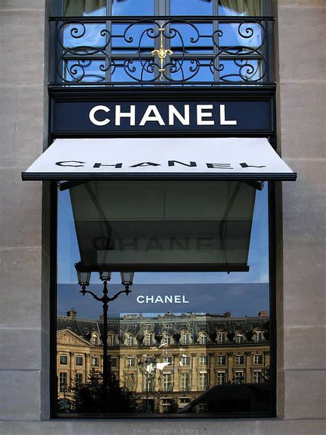 le marque chanel|chanel france wikipedia.